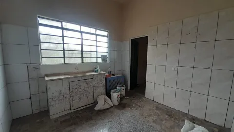 Casa - R. Jacunaum, 107 - casa 01, São Paulo