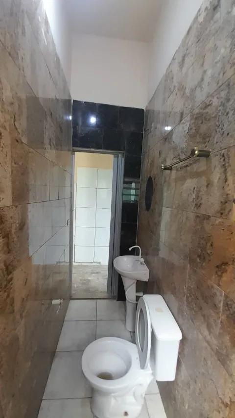 Casa - R. Jacunaum, 107 - casa 01, São Paulo