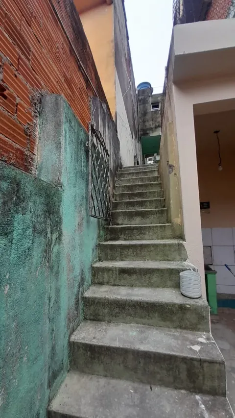 Casa - R. Jacunaum, 107 - casa 01, São Paulo