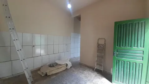 Casa - R. Jacunaum, 107 - casa 01, São Paulo
