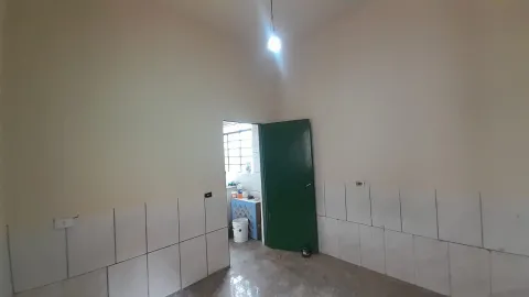 Casa - R. Jacunaum, 107 - casa 01, São Paulo