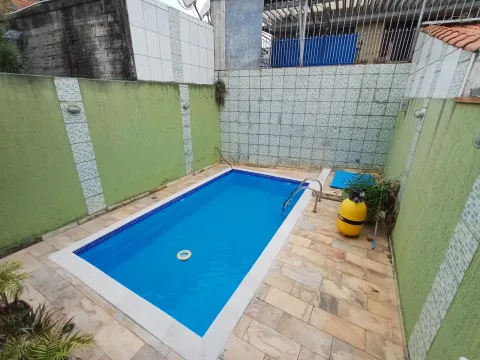 Casa - Perus, São Paulo