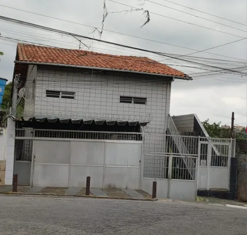 Casa em Perus