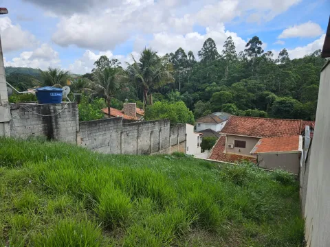 Terreno - Nova Caieiras, Caieiras