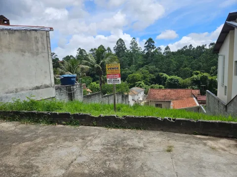 Terreno em Nova Caieiras
