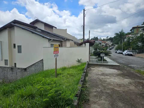 Terreno - Nova Caieiras, Caieiras