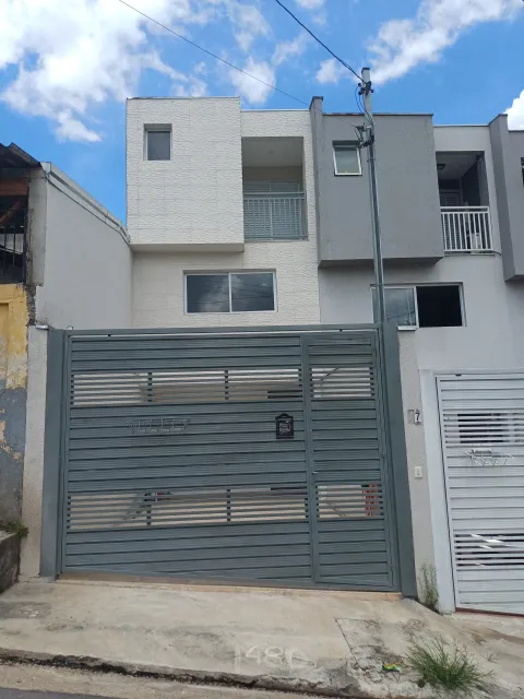Casa - Perus, São Paulo