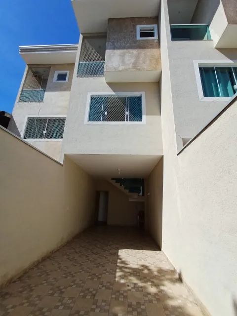 Casa - Perus, São Paulo