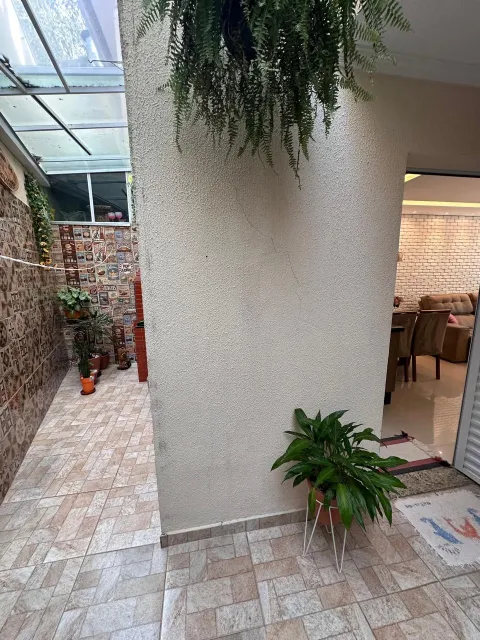 Casa - Laranjeiras, Caieiras