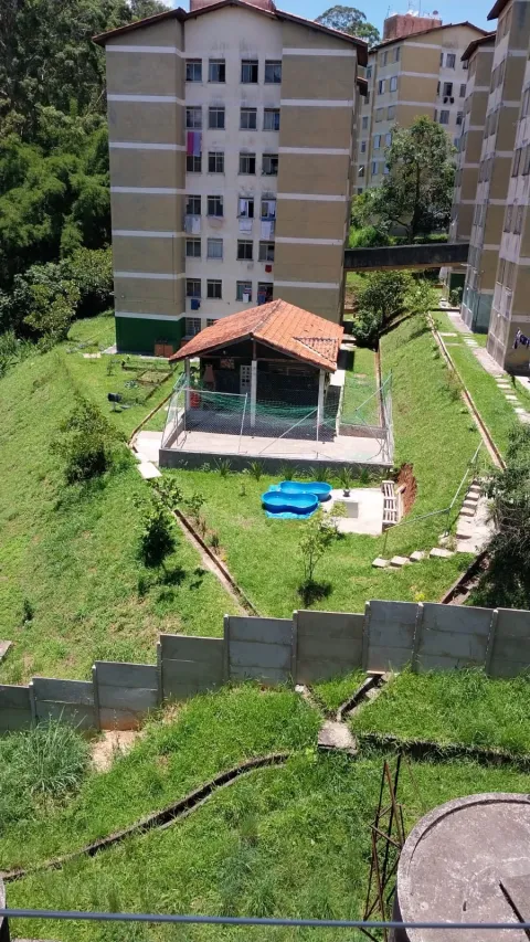 Apartamento - Perus, São Paulo