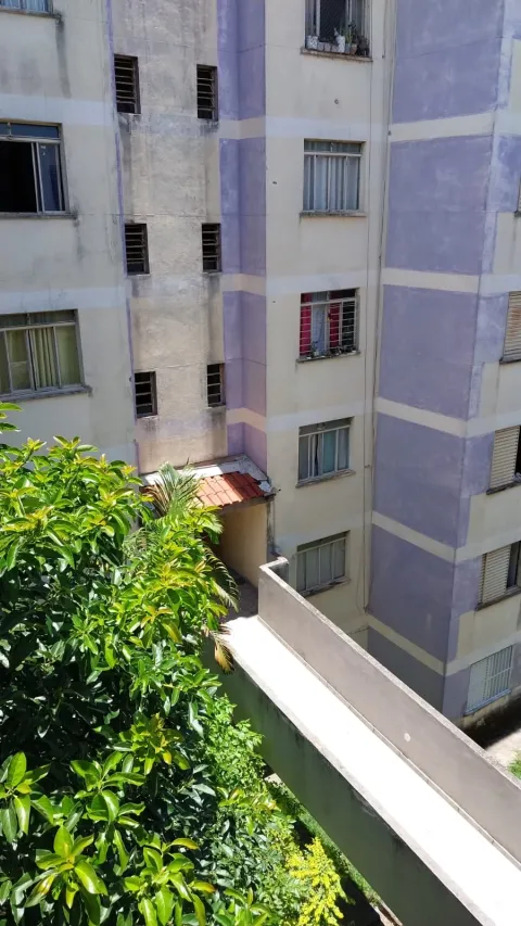 Apartamento - Perus, São Paulo