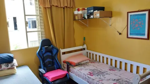 Apartamento - Perus, São Paulo