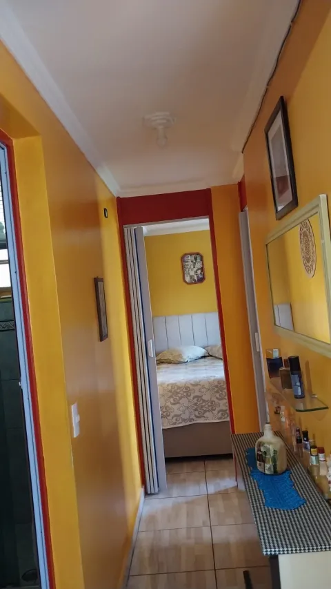 Apartamento - Perus, São Paulo