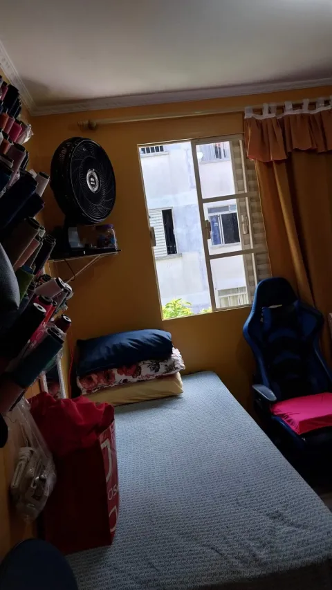 Apartamento - Perus, São Paulo