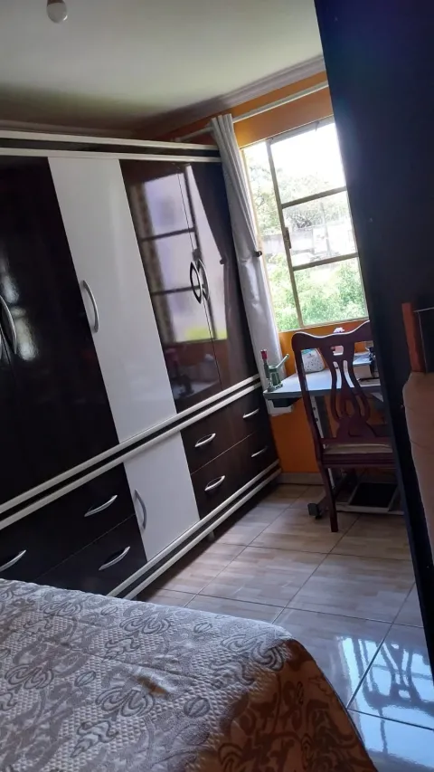 Apartamento - Perus, São Paulo
