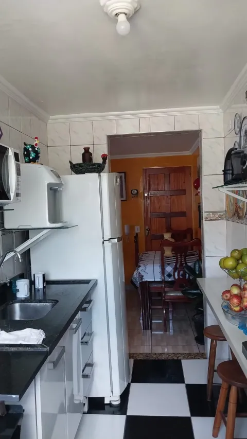 Apartamento - Perus, São Paulo