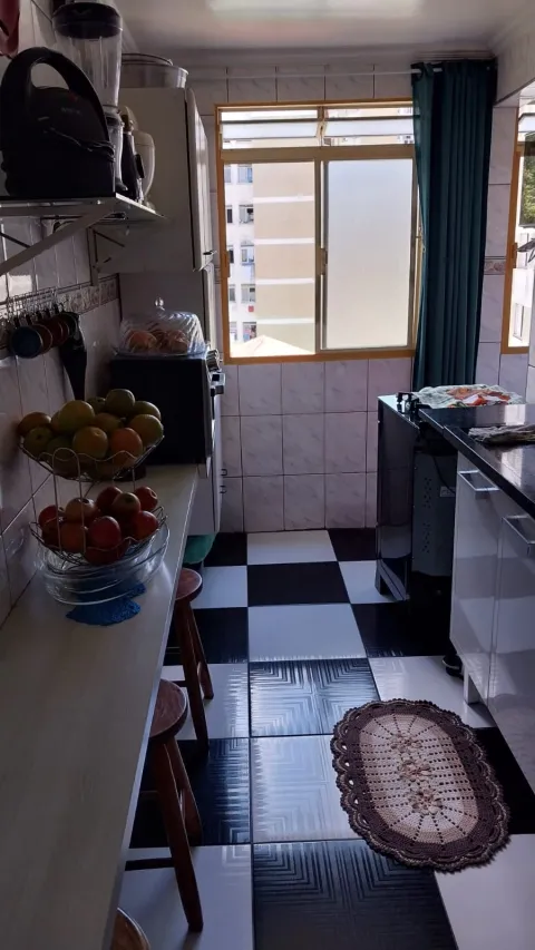 Apartamento - Perus, São Paulo