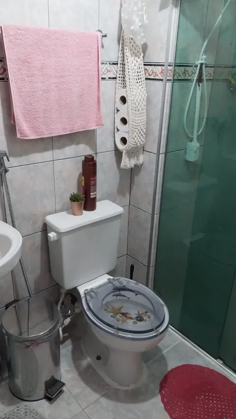 Apartamento - Perus, São Paulo