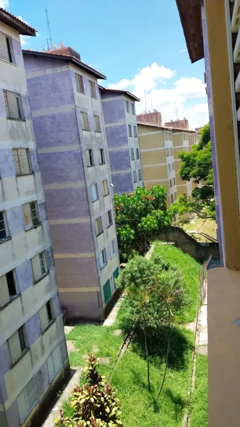 Apartamento - Perus, São Paulo