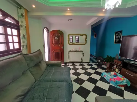 Casa - Perus, São Paulo