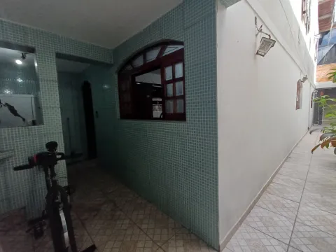 Casa - Perus, São Paulo