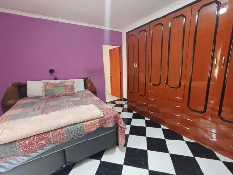 Casa - Perus, São Paulo