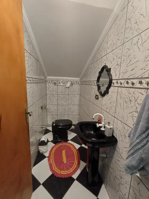 Casa - Perus, São Paulo