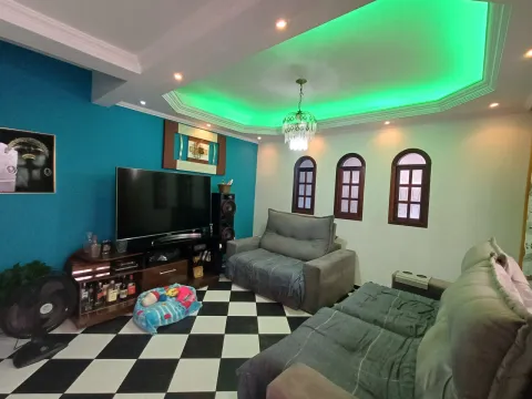 Casa - Perus, São Paulo