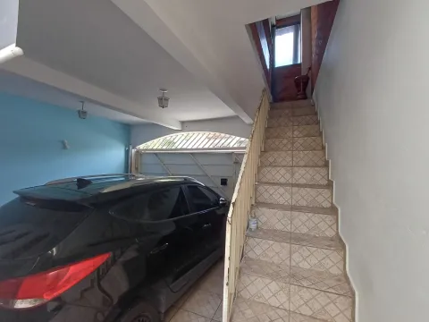 Casa - Perus, São Paulo
