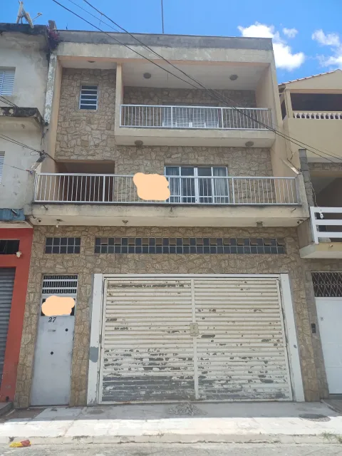 Casa em Perus