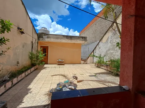 Casa - Perus, SÃO PAULO