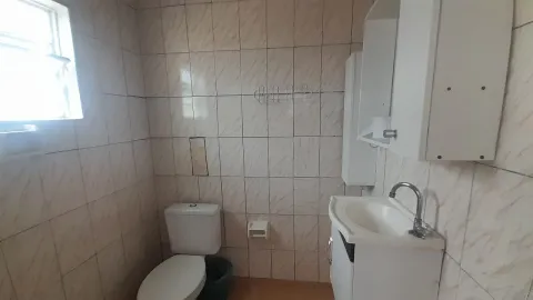 Casa - R. Cavalo Marinho, 479 - Jd. Adelfiore, São Paulo