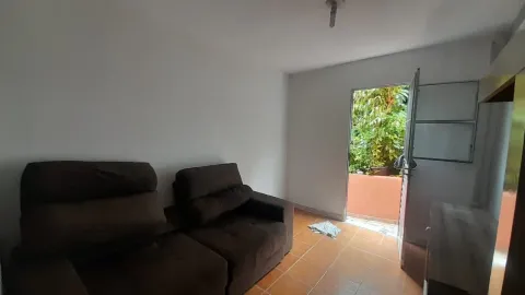 Casa - R. Cavalo Marinho, 479 - Jd. Adelfiore, São Paulo