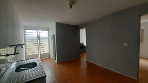 Casa - R. Cavalo Marinho, 479 - Jd. Adelfiore, São Paulo
