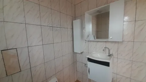 Casa - R. Cavalo Marinho, 479 - Jd. Adelfiore, São Paulo