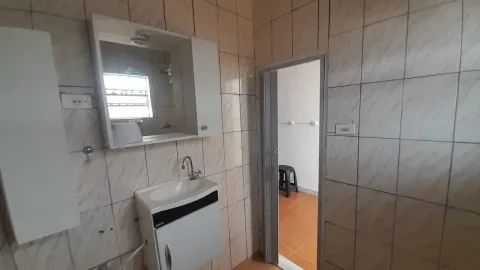Casa - R. Cavalo Marinho, 479 - Jd. Adelfiore, São Paulo