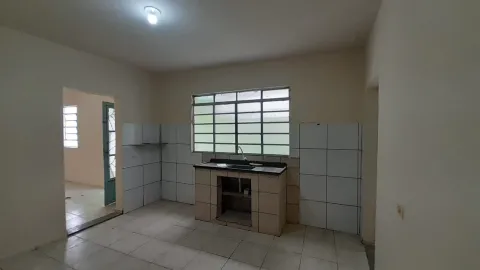 Casa - R. Jacunaum, 107  - casa 03, São Paulo
