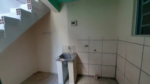 Casa - R. Jacunaum, 107  - casa 03, São Paulo
