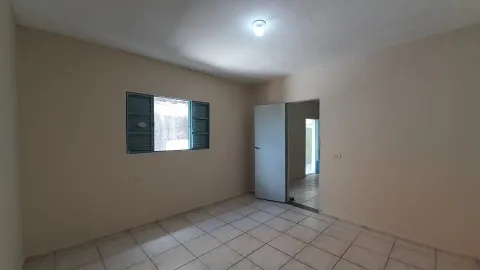 Casa - R. Jacunaum, 107  - casa 03, São Paulo