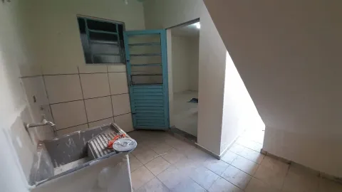 Casa - R. Jacunaum, 107  - casa 03, São Paulo