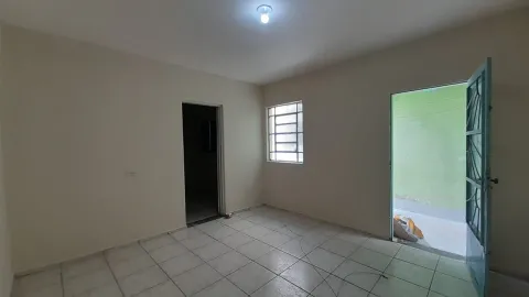 Casa - R. Jacunaum, 107  - casa 03, São Paulo