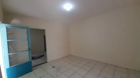 Casa - R. Jacunaum, 107  - casa 03, São Paulo