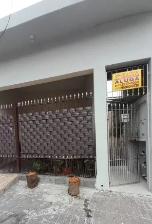 Casa em R. Jacunaum, 107  - casa 03