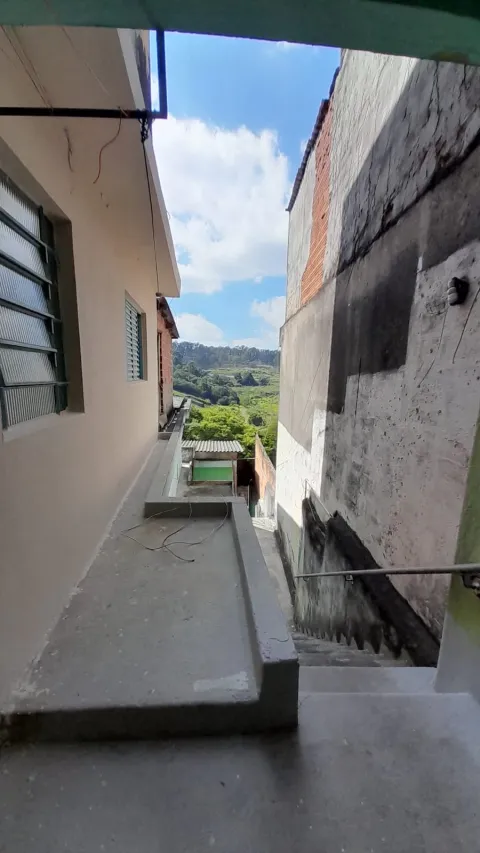 Casa - R. Jacunaum, 107  - casa 03, São Paulo