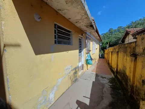 Casa - Perus, São Paulo