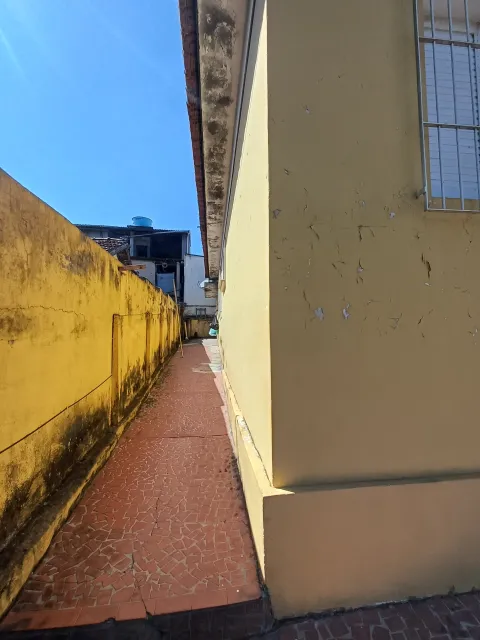 Casa - Perus, São Paulo