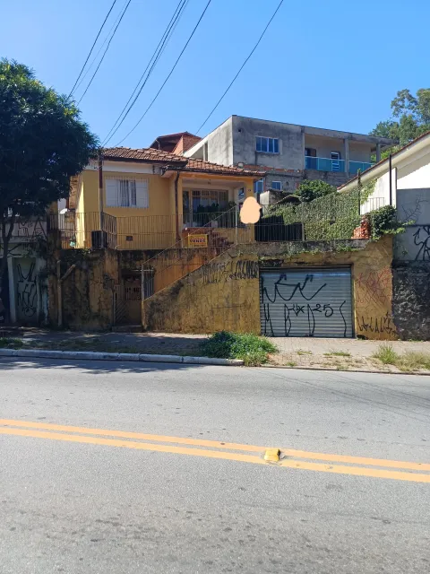 Casa em Perus