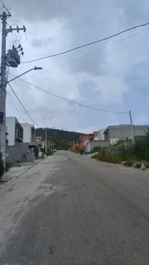 Terreno - Laranjeiras, Caieiras