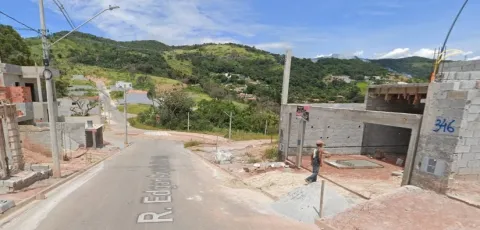 Terreno - Laranjeiras, Caieiras