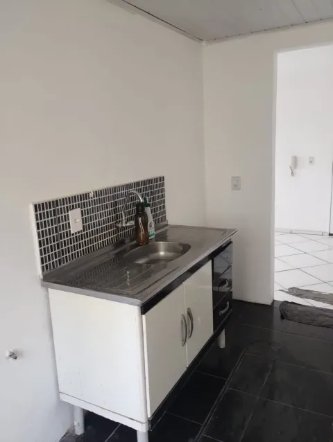 Apartamento - , 